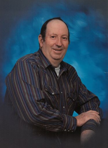 Robert James White Profile Photo