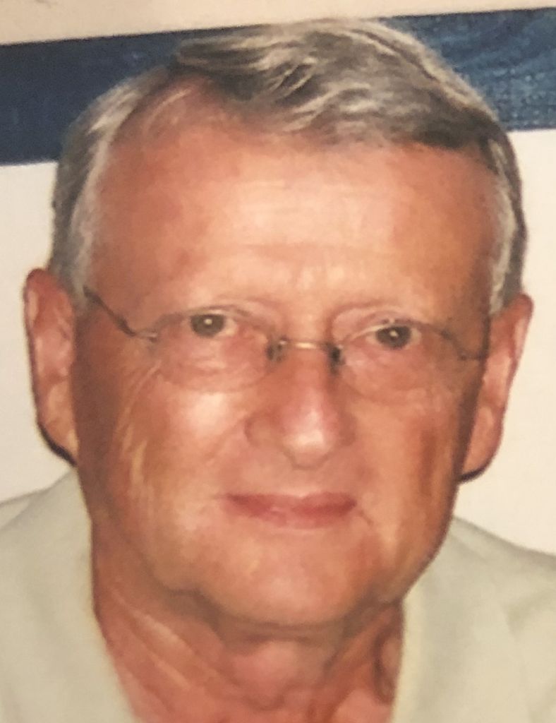 Robert Mcintire Profile Photo
