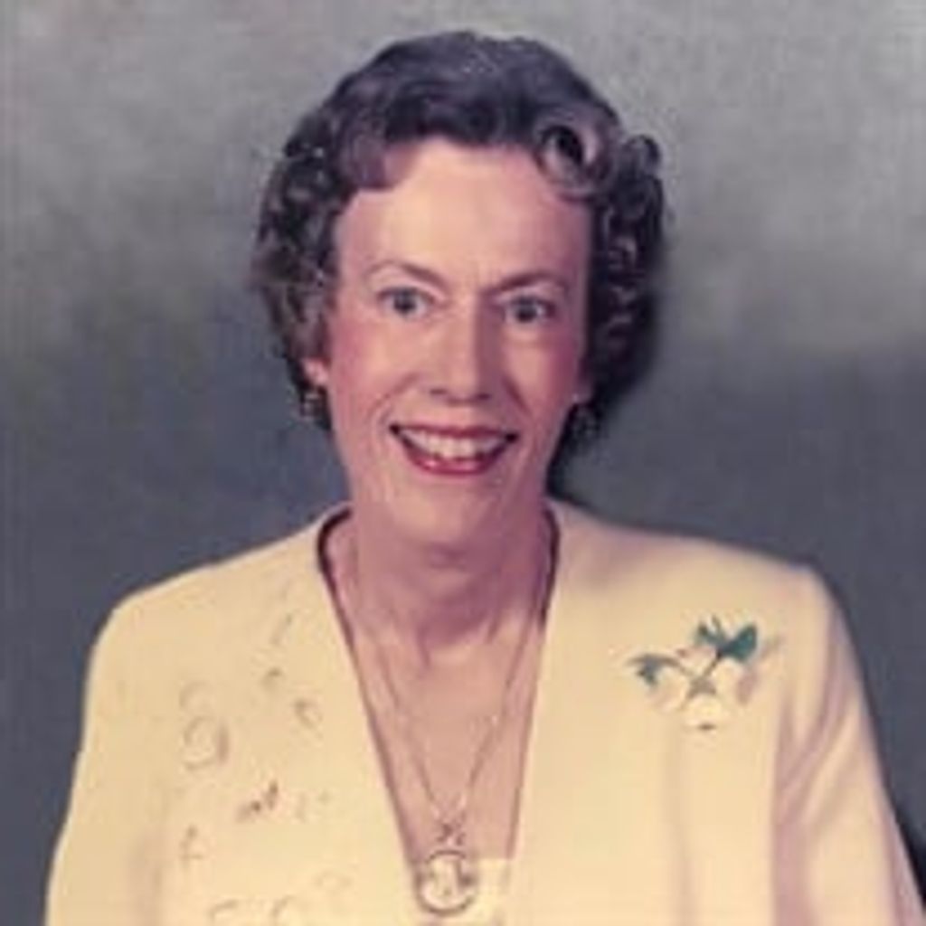 Virginia Anne Duggan Cowden Profile Photo