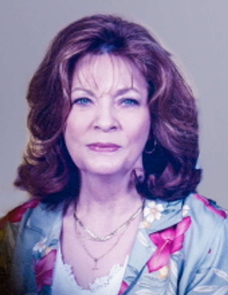 Bonny Robinson