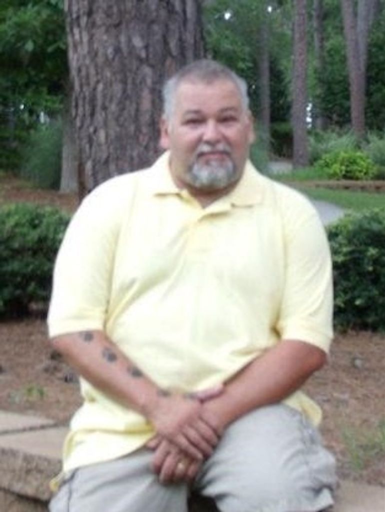 Ralph Eugene “J R” Fox, Jr.