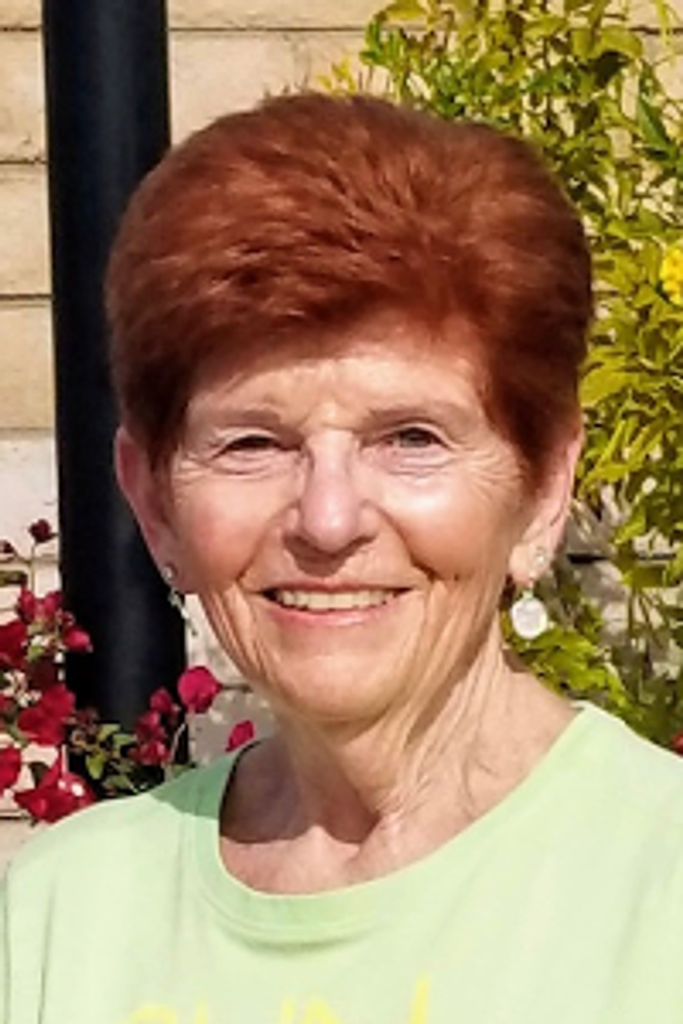 Sheila A. (Murray) Sugrue