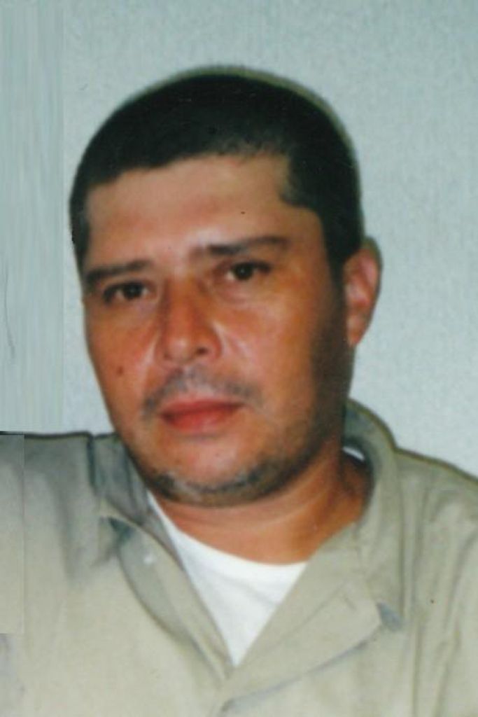 Miguel Leon