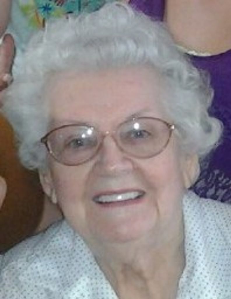 Dorothy A. "Dottie" Babiak