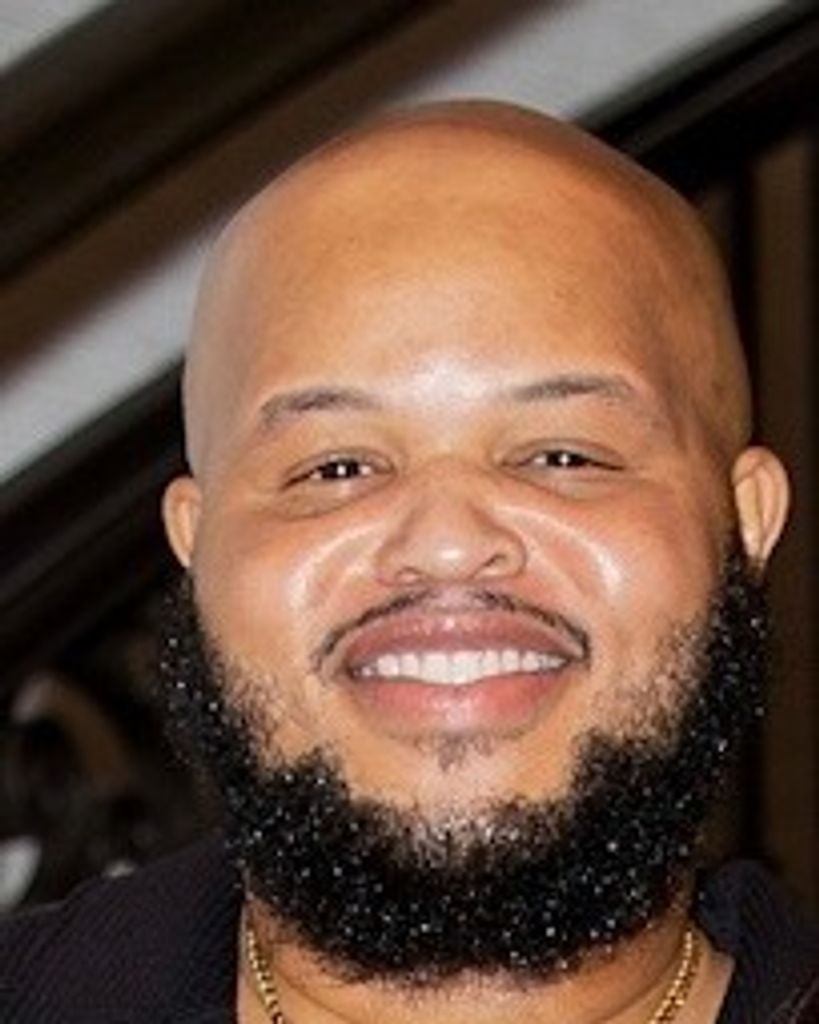 Montel Du'Boia Ausbrooks Profile Photo