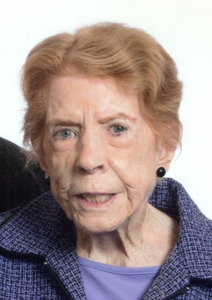 Bettye G. Hoover