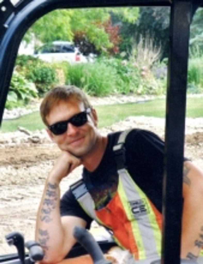 Christopher Ouellette Profile Photo