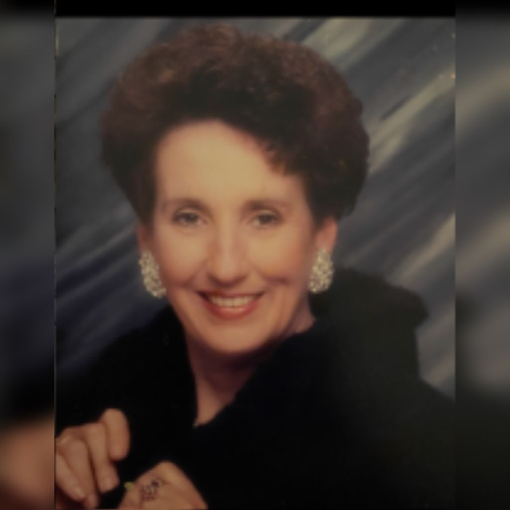 Mrs. Eunice Mckay Fisher