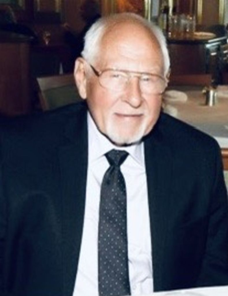 Joseph  J.  Johns Profile Photo