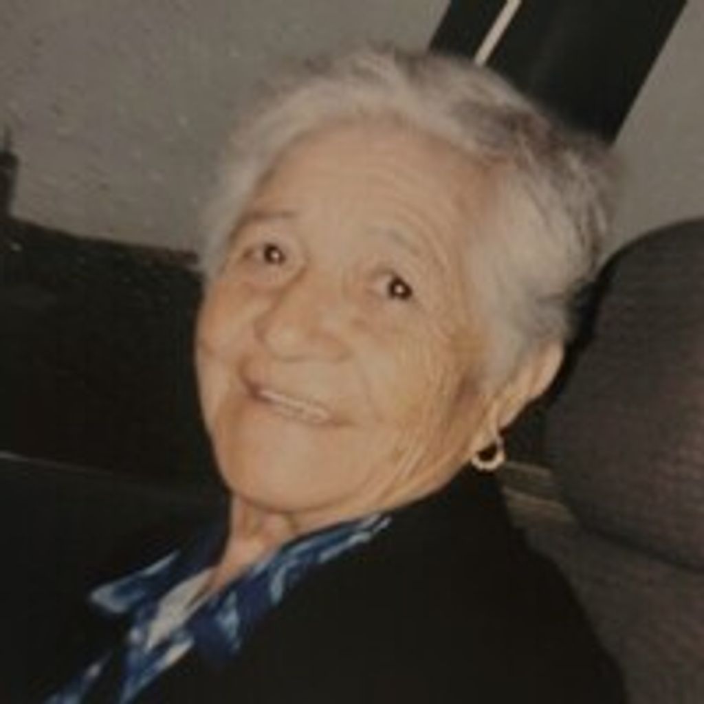 Josefina Rios Richardson Profile Photo
