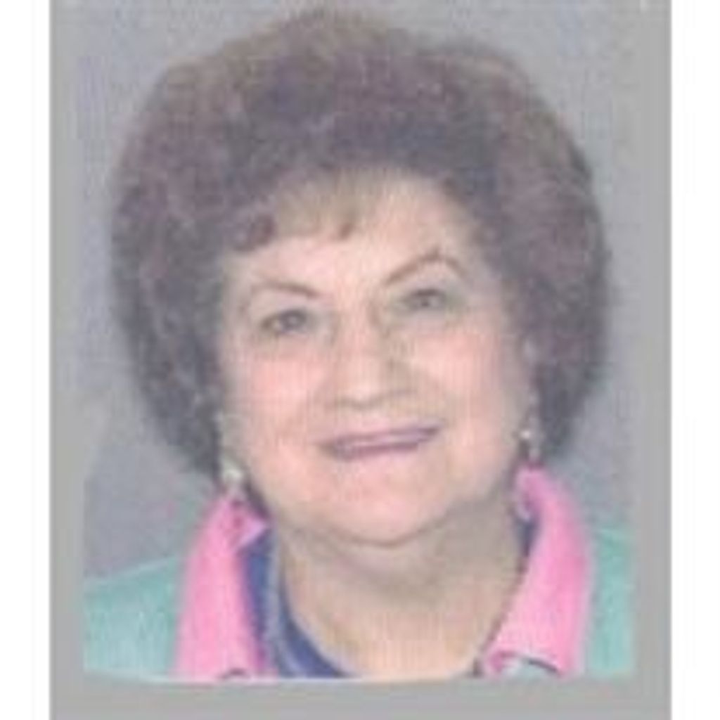 Mary Frances Guido Aiello