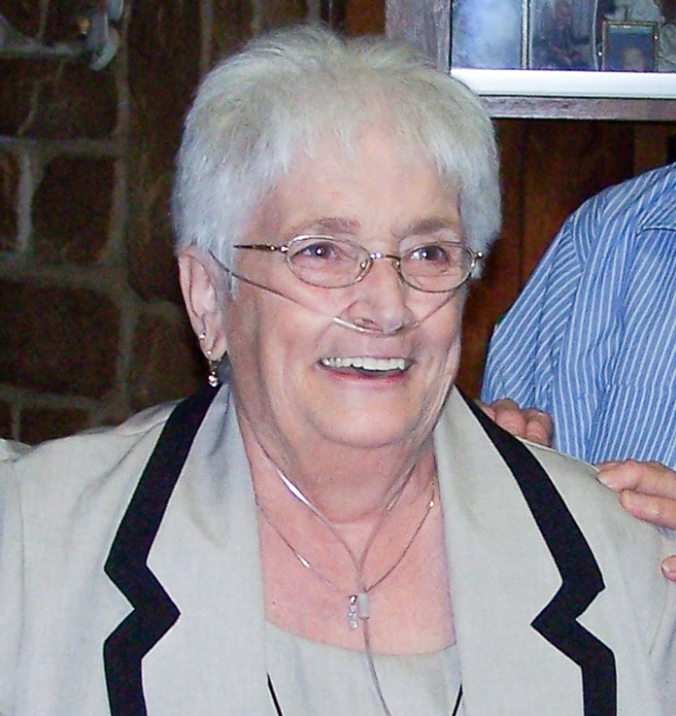 Gwenda Darlene (Whitt)  Persons Profile Photo