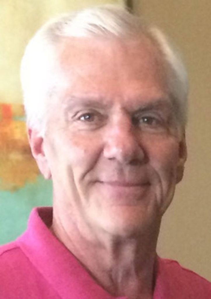 David Allen Stene Profile Photo