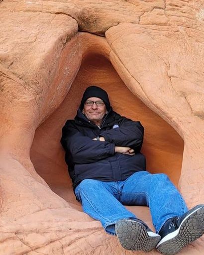 Gregory L Allred Profile Photo