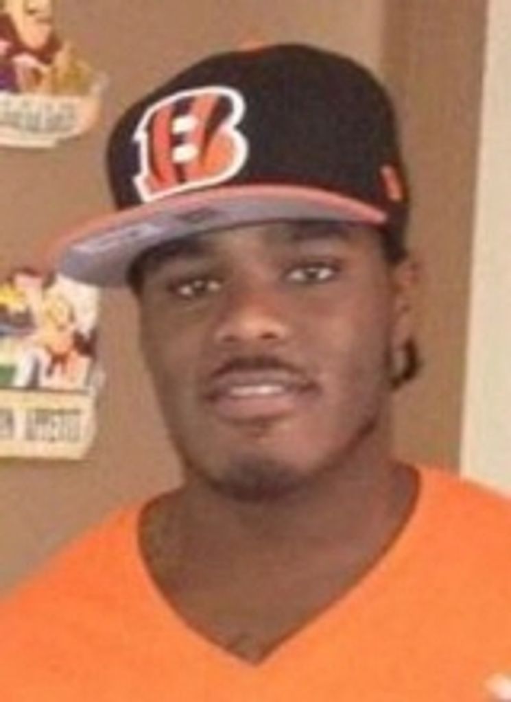Randell Jamar Harris