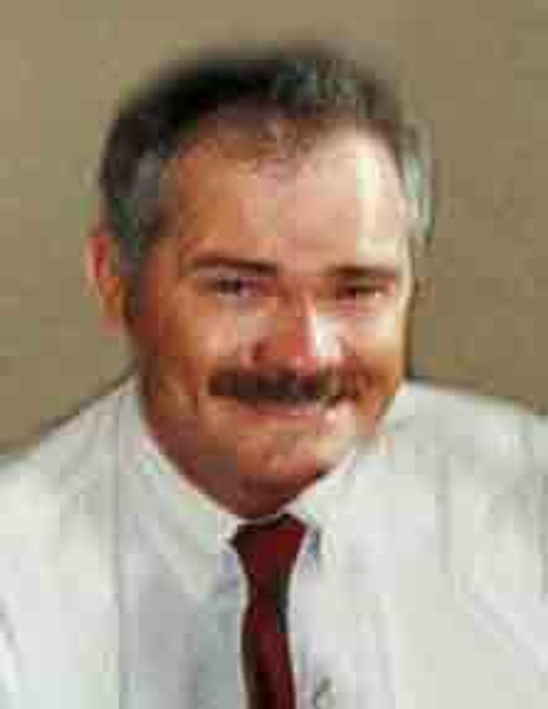 Robert Talbert