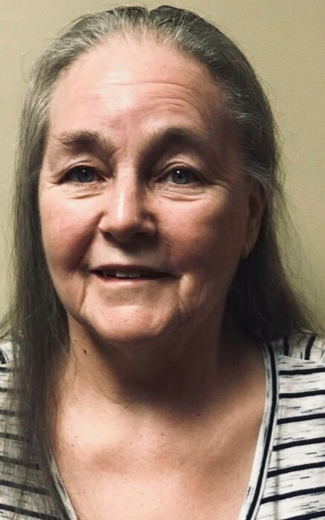 Nancy I. Mack