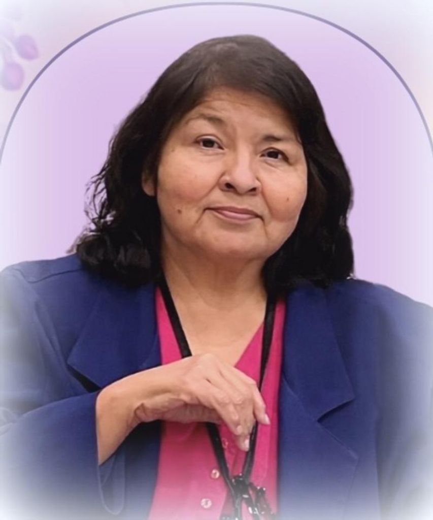 Mara Patch Profile Photo