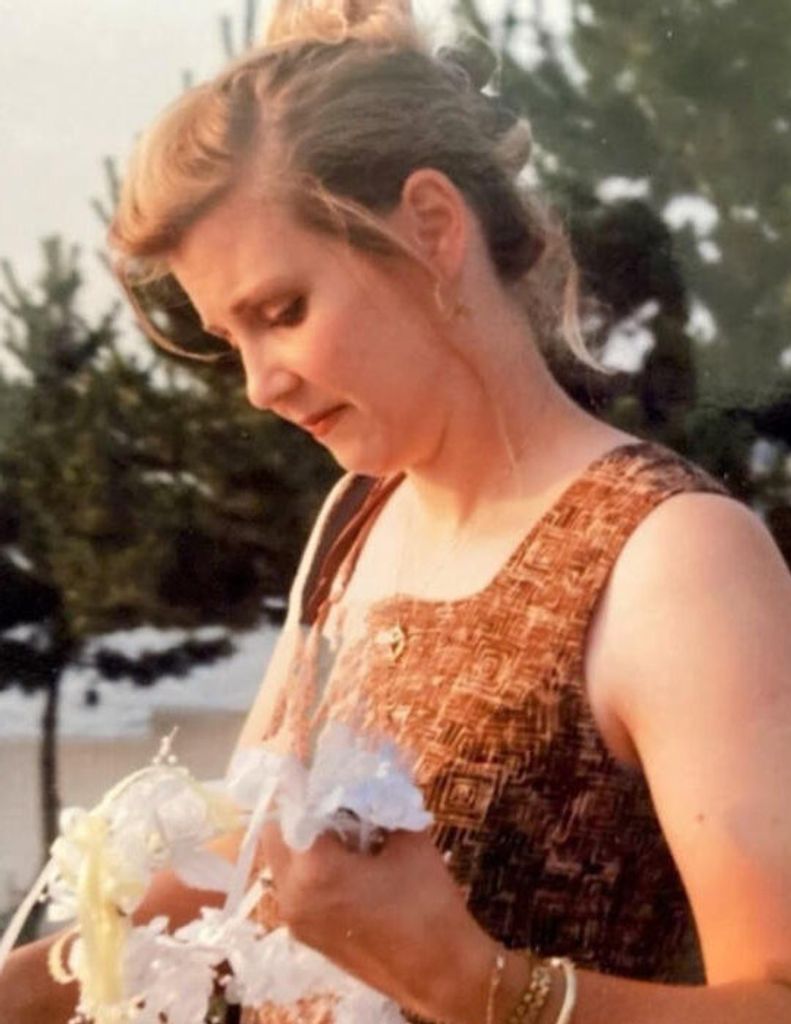 Colleen K.E. (Williams)  Deloge