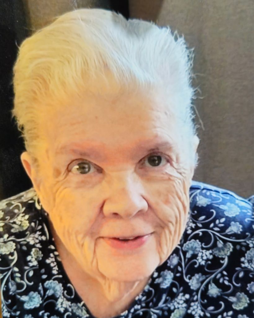 Loretta "Patty" Brown Profile Photo