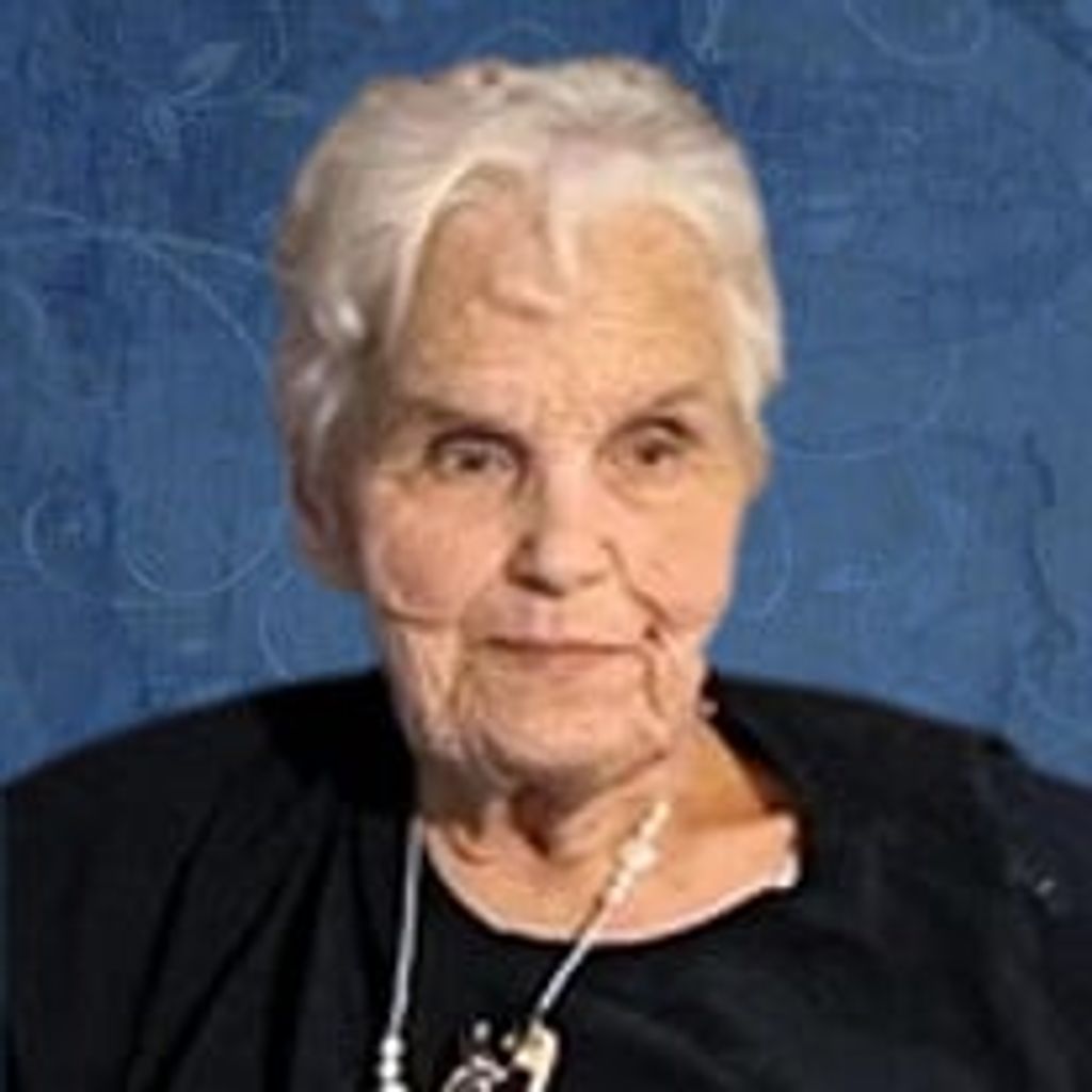 Nadene Webster Dye