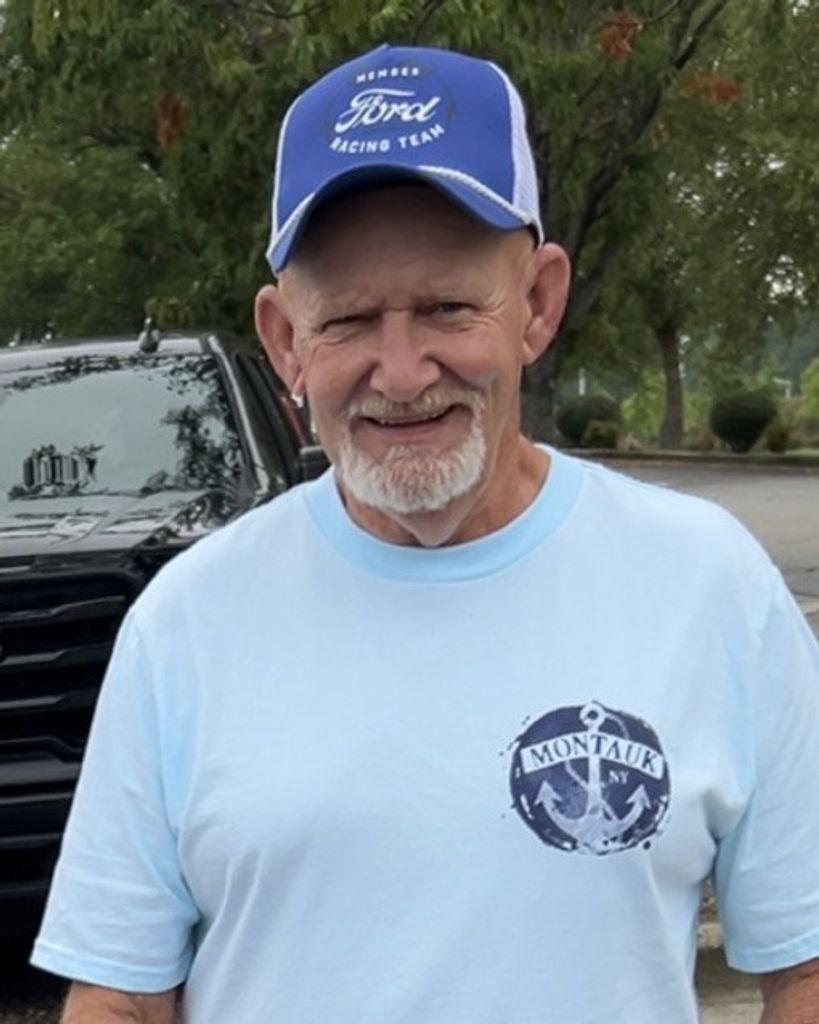 David Levern Carter, Jr. Profile Photo