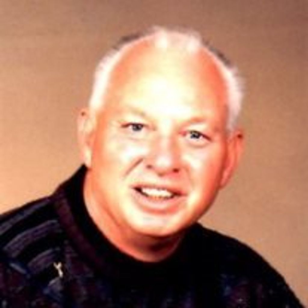 Michael Stith