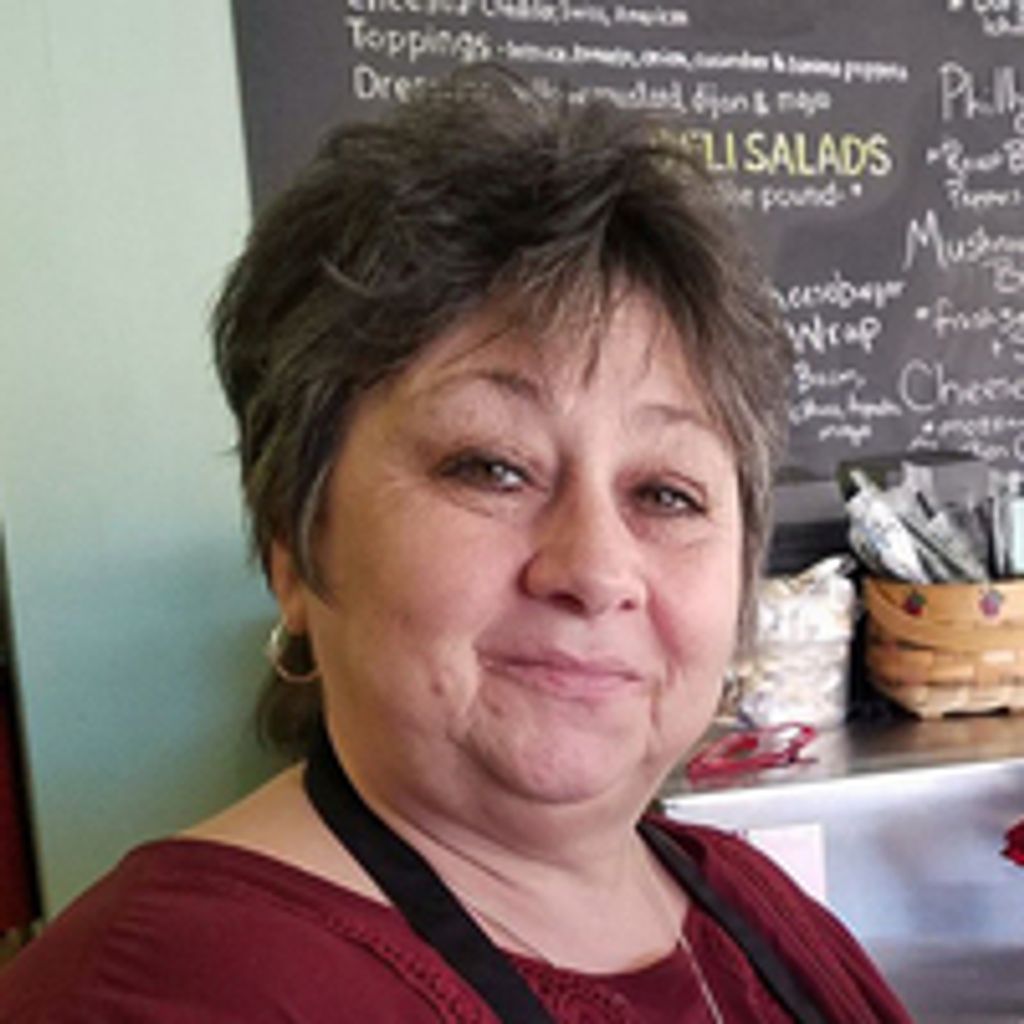 Terry Lynn Mcclung Profile Photo