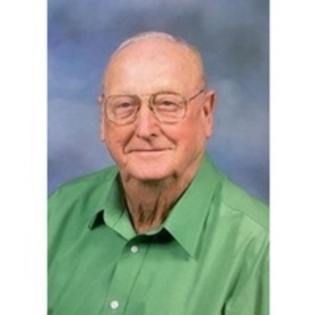 Harvey Spickelmier