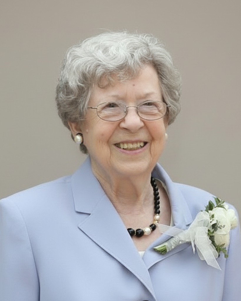 Ella Loftis
