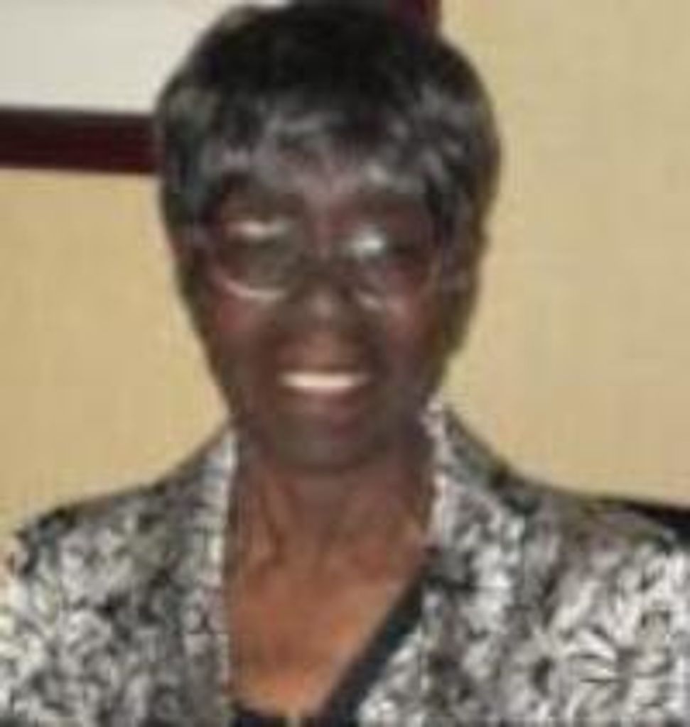 Dorothy Mae Pinnock