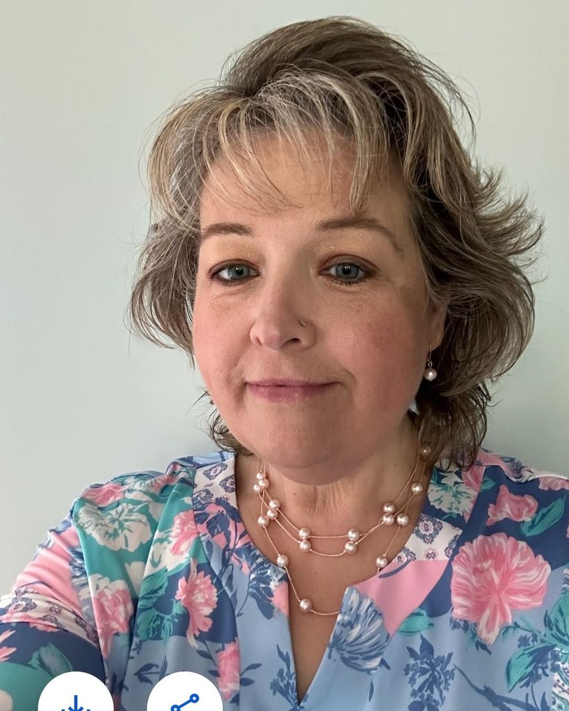 Marie Smith Profile Photo