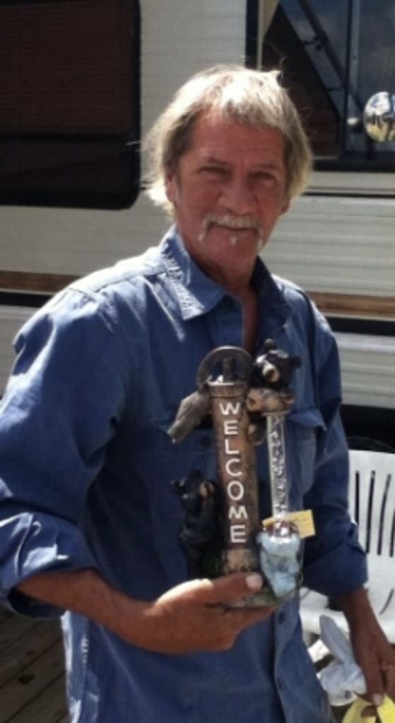 Mark Rose Profile Photo