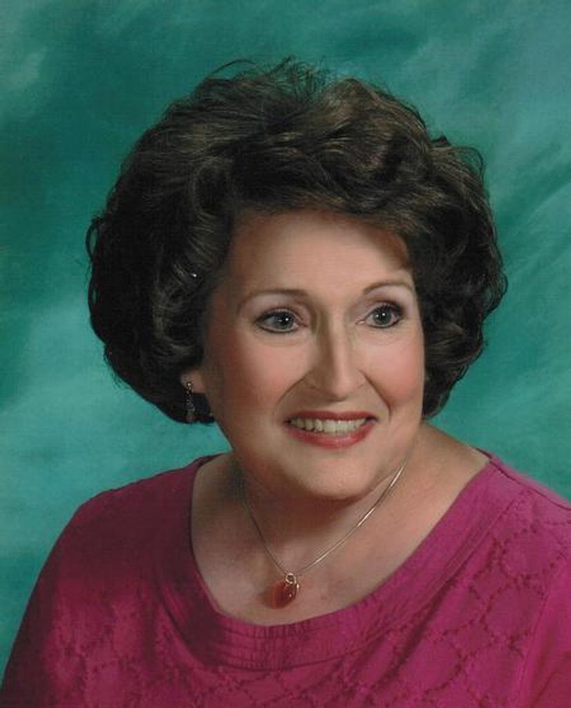 Jacqueline Lee Koob