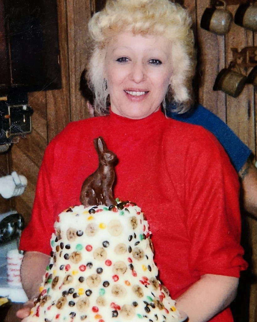 Sharon K. Leato Profile Photo