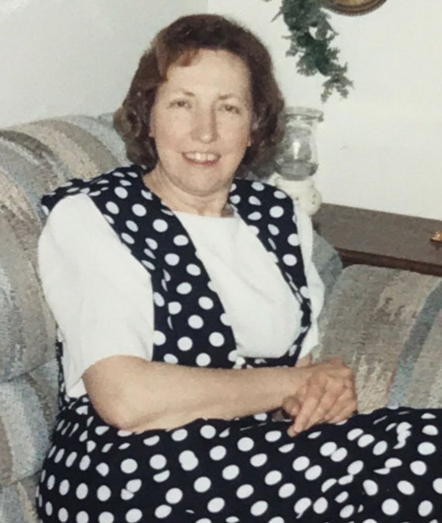 Julia A. Gibbs