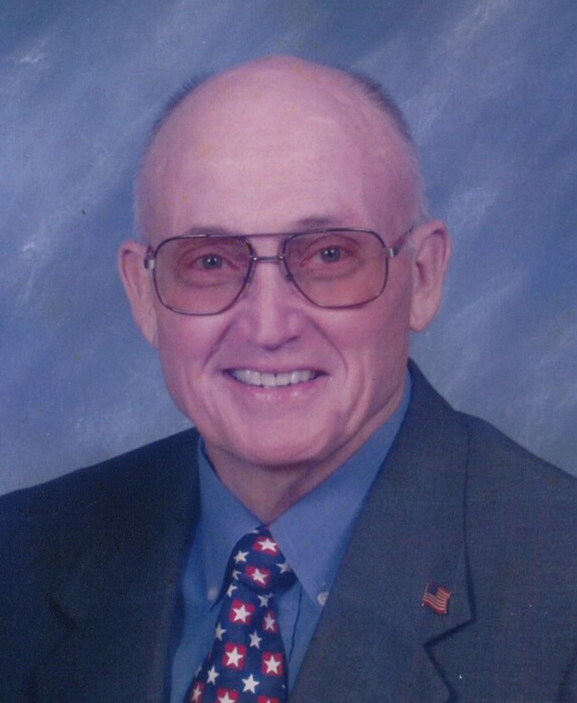 Leslie O. Gandy Profile Photo
