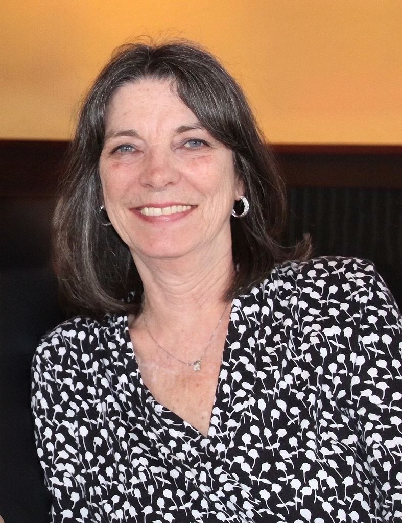 Marsha Louise (Monahon) Weiser