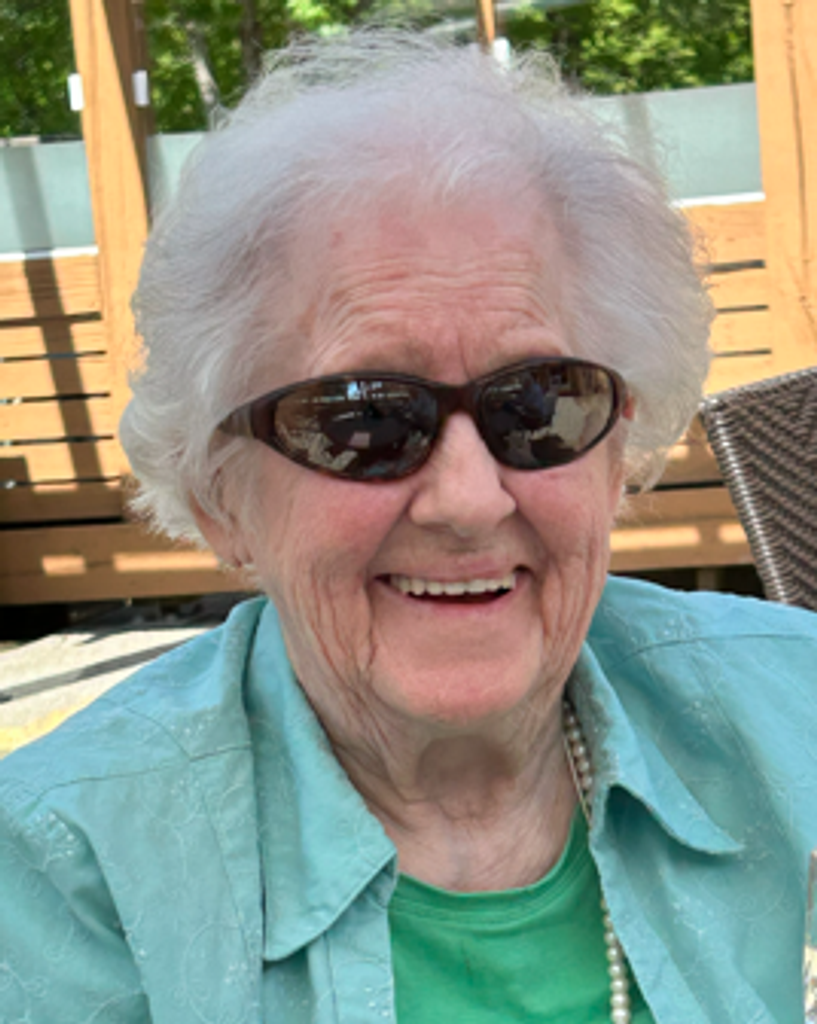 Florence Eva Steckler Profile Photo