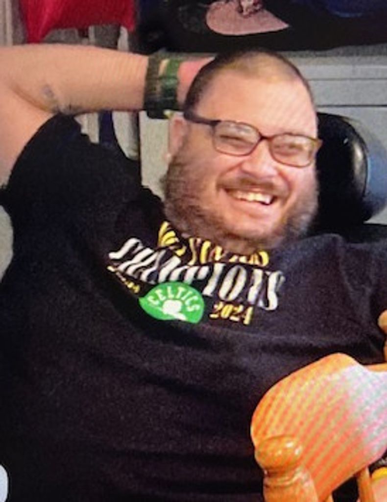 Joshua "Brady" Austin Profile Photo