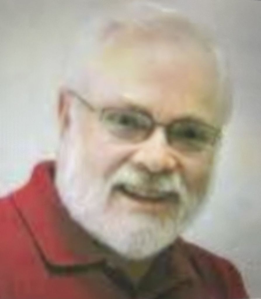 Kenneth F. Michaelis