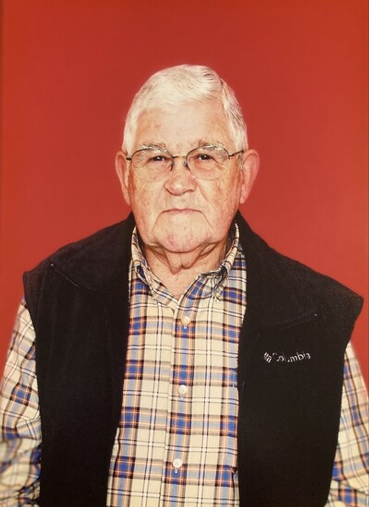 Everett D. Ross Profile Photo
