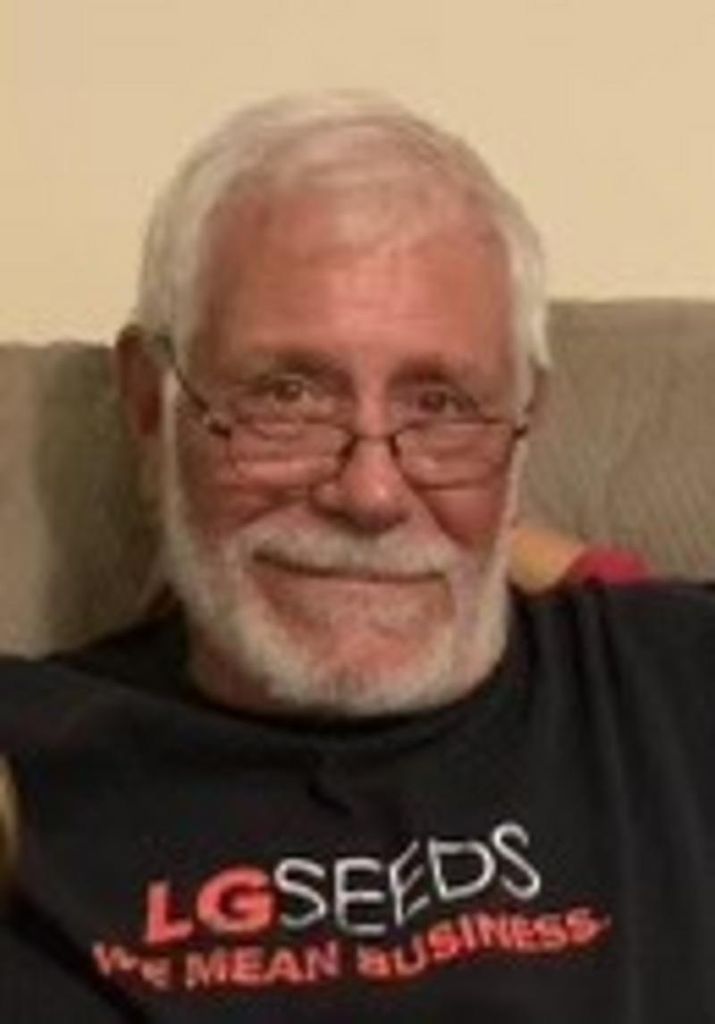 Daniel N. Trabel Profile Photo