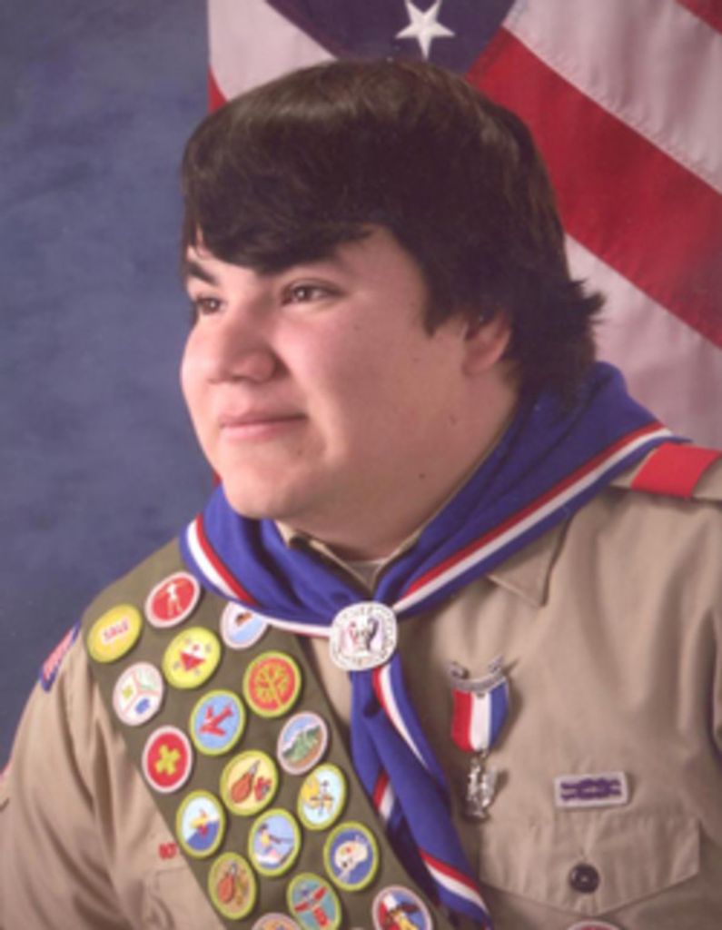 Joseph Leo Johnson