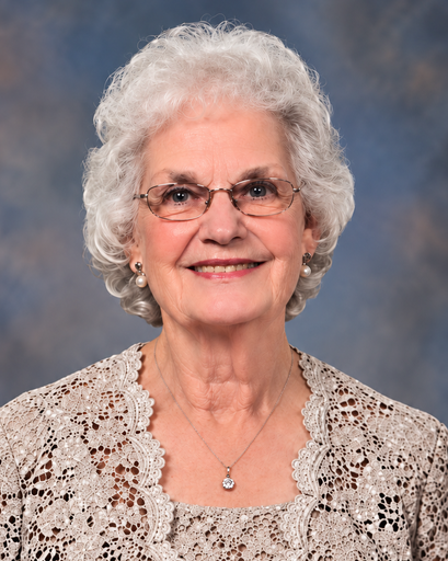 Inez Whiddon Profile Photo