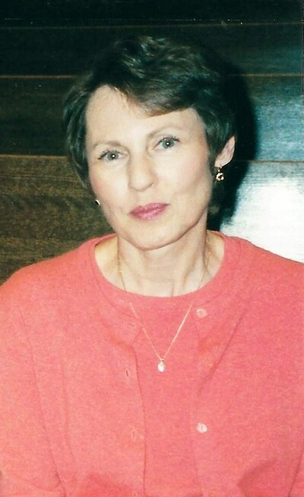 Joellen "Jill" C. Schmidt Profile Photo