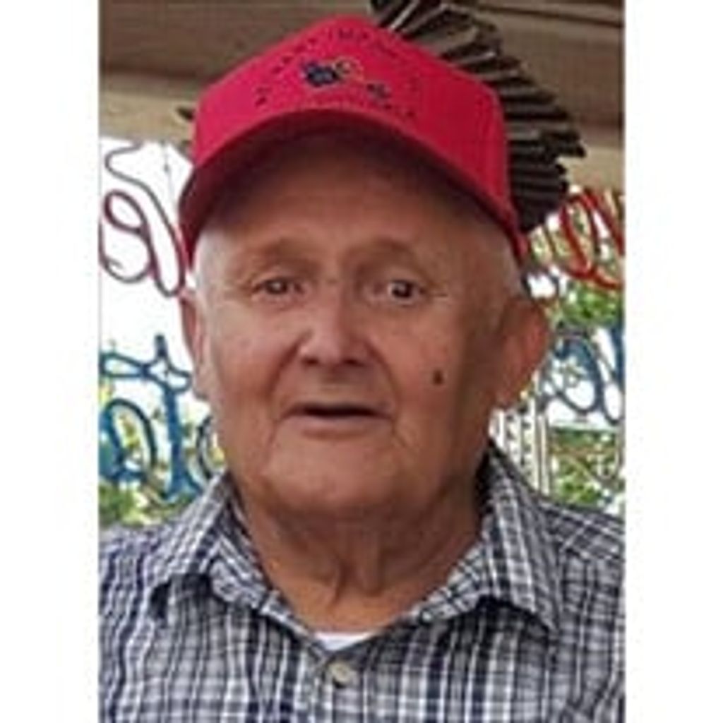 Albino G. Garza