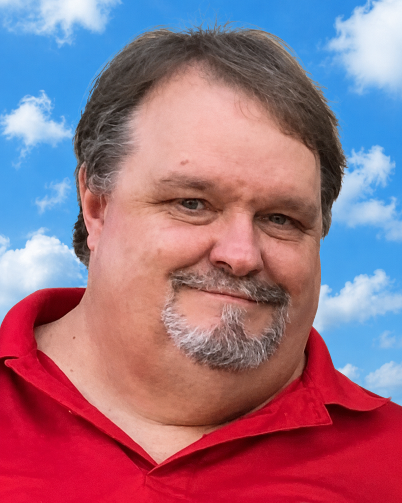 Kevin E Spain Profile Photo