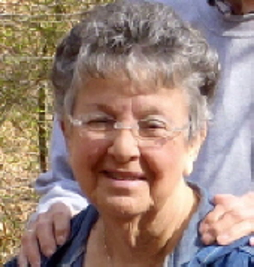 Martha 'Marty' Cox