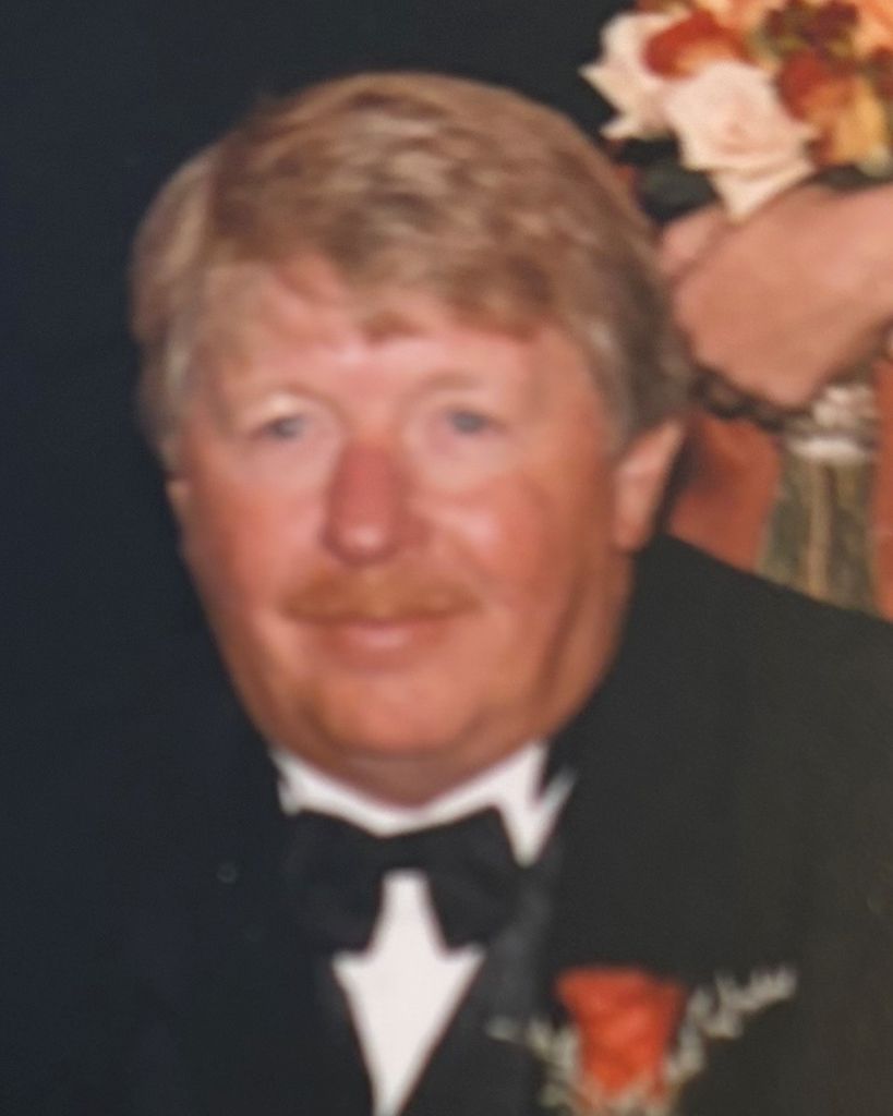 Robert Doss Profile Photo